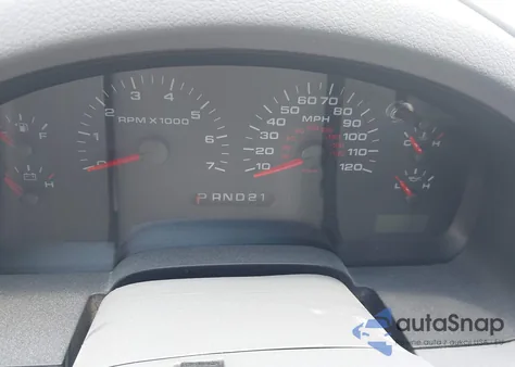 2007 Ford F-150 Stx/Xl/Xlt z USA, uszkodzony, nr VIN 1FTRF12W07NA59933